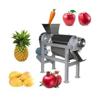 Fruit juice clearance machine manufacturers