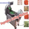 multi vegetable cutting machine