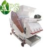 Almond crusher machine