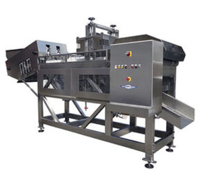 AVOCADO PITTING MACHINE