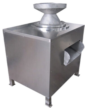 COCONUT MEAT GRINDER