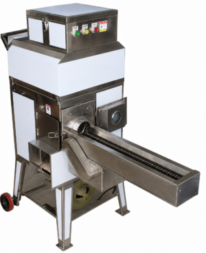 Sweet Corn Thresher Machine