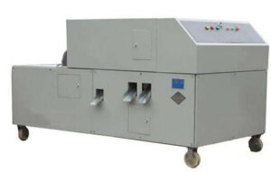CHERRY PITTING MACHINE